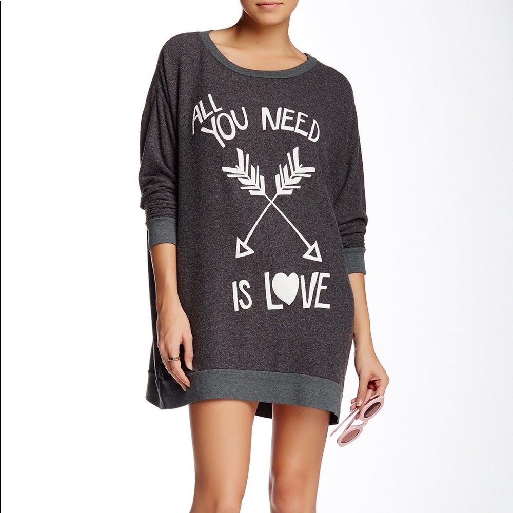 Wildfox | Roadtrip Jumper